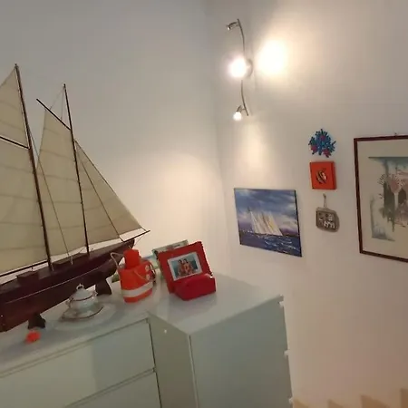 Meravigliosa Sul Mare Villa