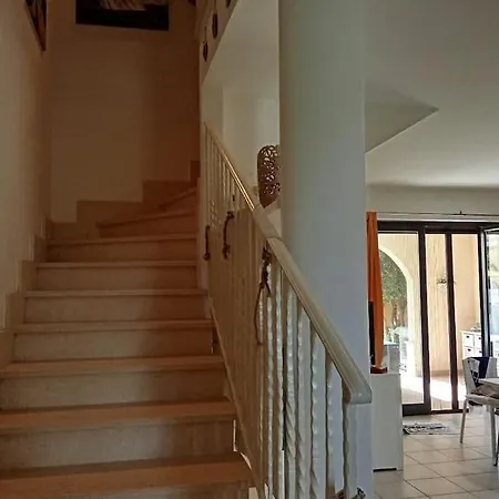 Villa Meravigliosa Sul Mare *
