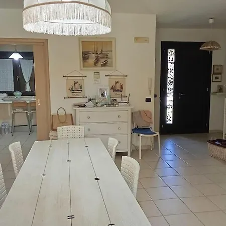 Meravigliosa Sul Mare *
