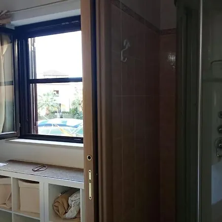 Meravigliosa Sul Mare Villa *