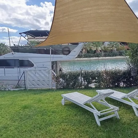 Meravigliosa Sul Mare Villa *
