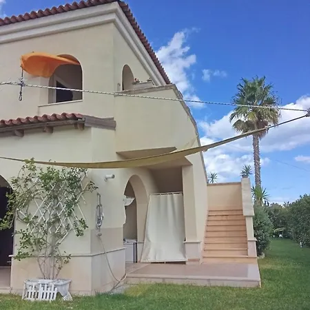 Meravigliosa Sul Mare Villa Policoro